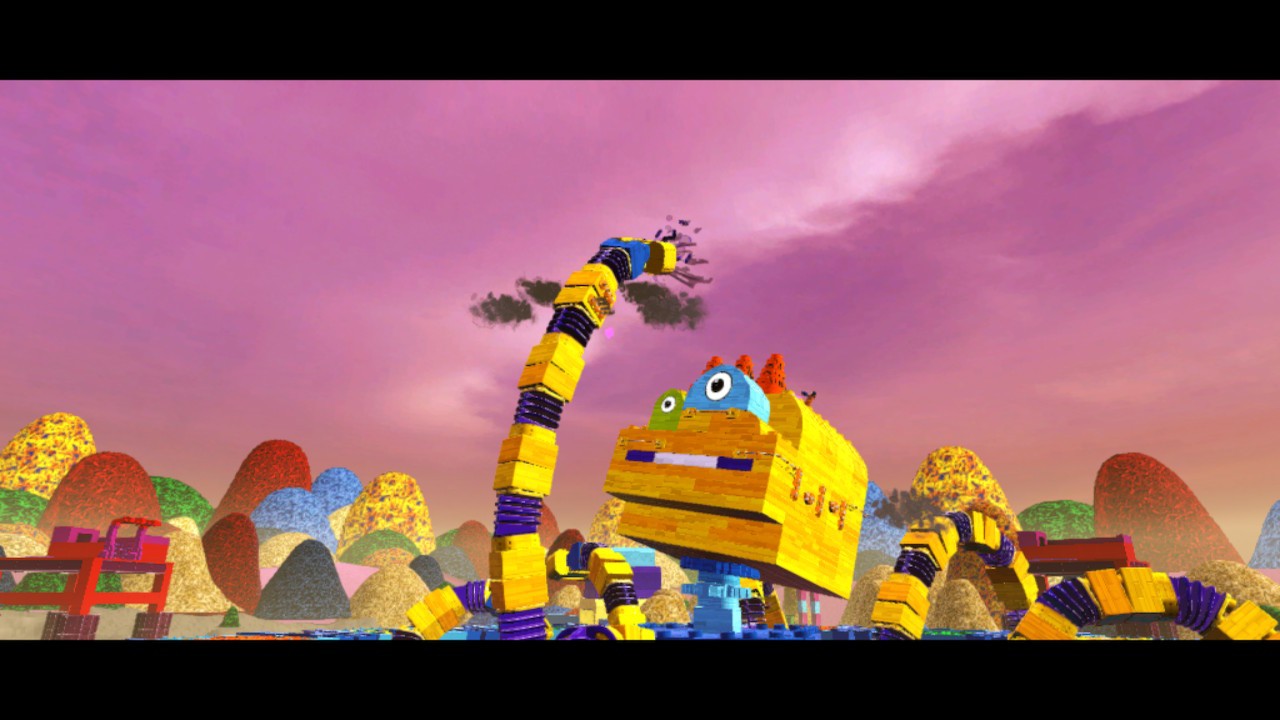 La LEGO película 2: El videojuego - Imagen 50